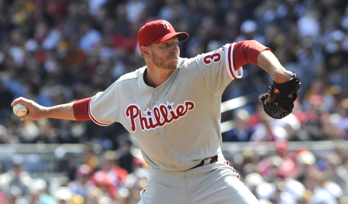 Roy Halladay