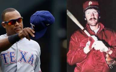 3rd basemen