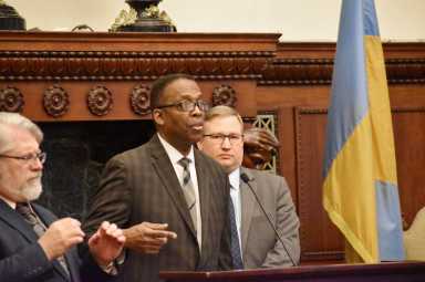 City Council Darrell Clarke_02