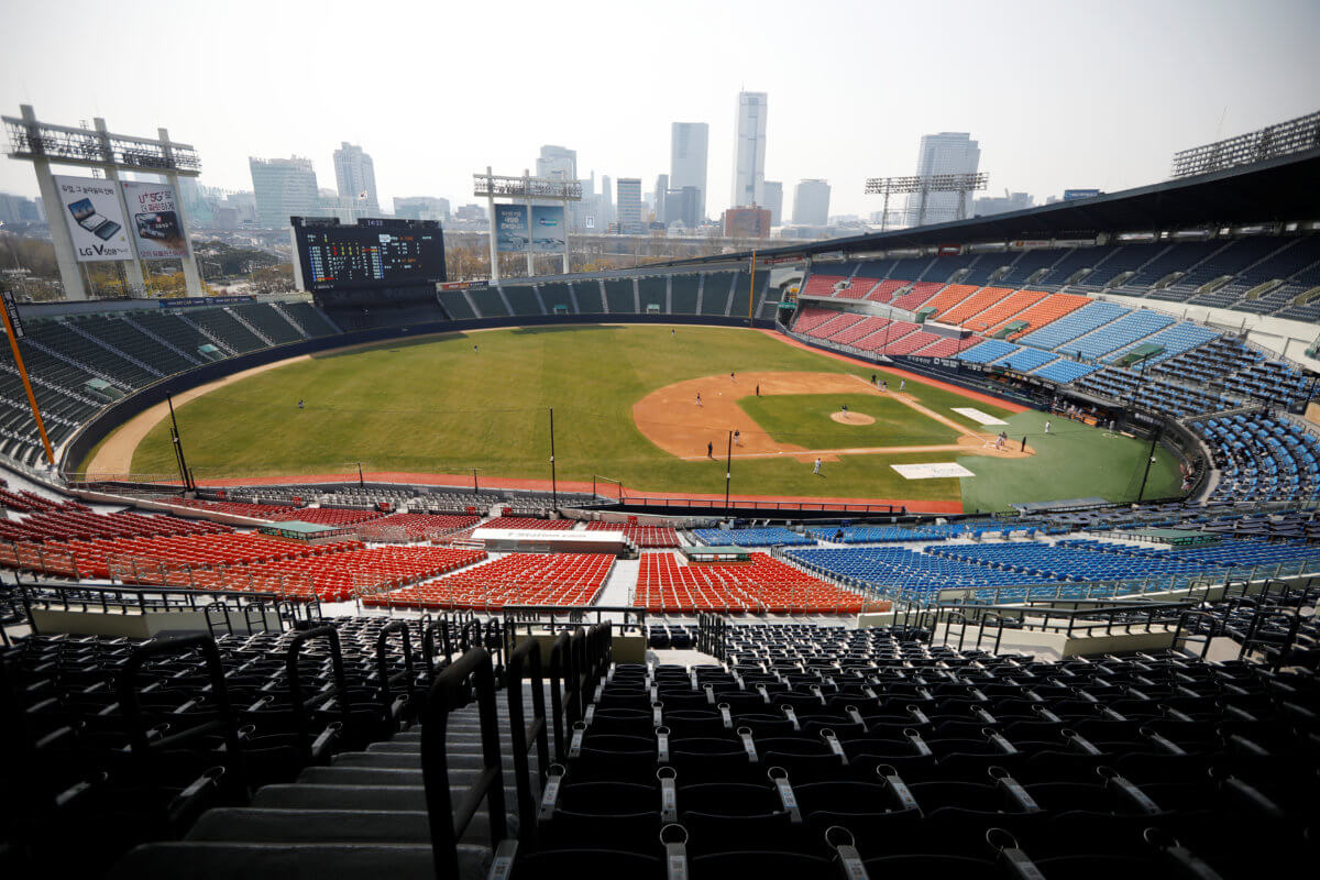 A beginners guide to the KBO MLB team comparisons, players to watch