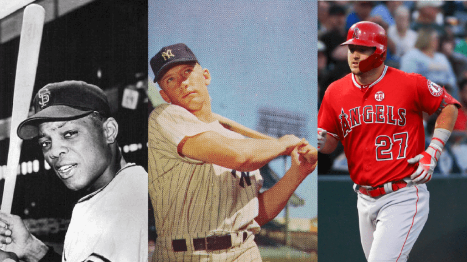 You decide MLB’s all-time nine: Center fielders – Metro Philadelphia