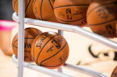 NBA