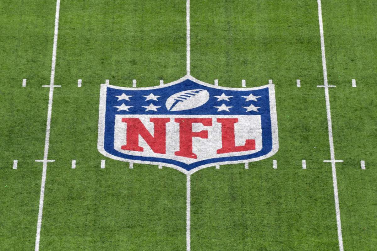 NFL logo