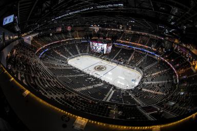 T-Mobile Arena