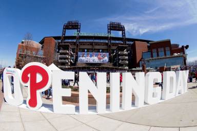 Citizens Bank Park