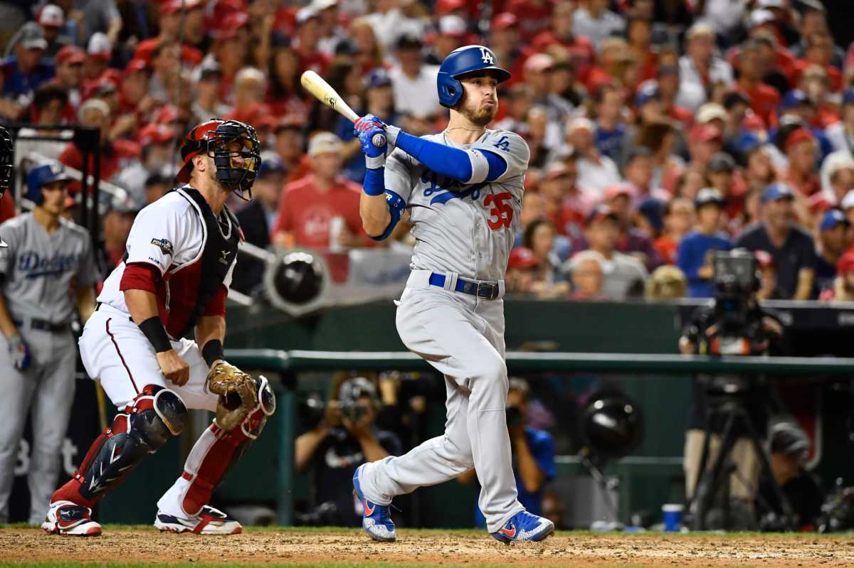 Cody Bellinger