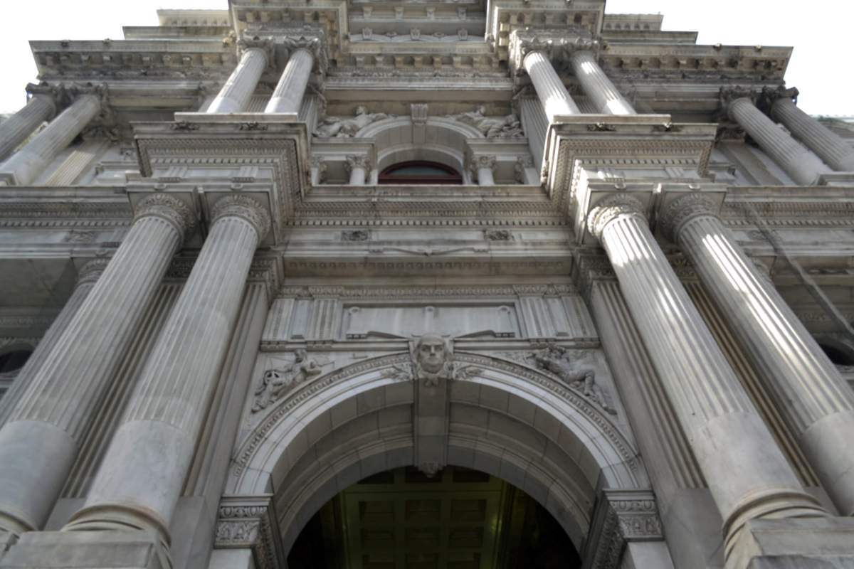 City Hall Philadelphia, PA