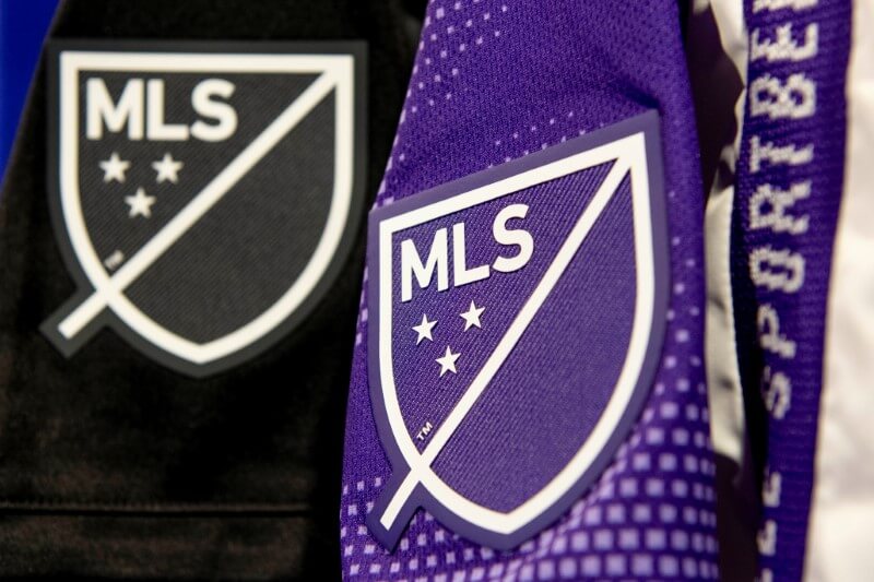 MLS logo