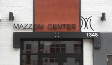 The Mazzoni Center