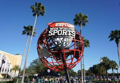 ESPN Wide World of Sports Complex