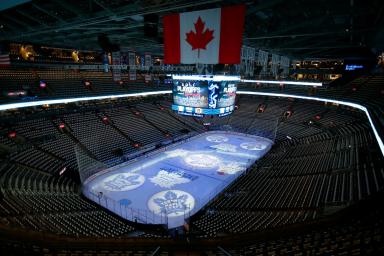 Scotiabank Arena