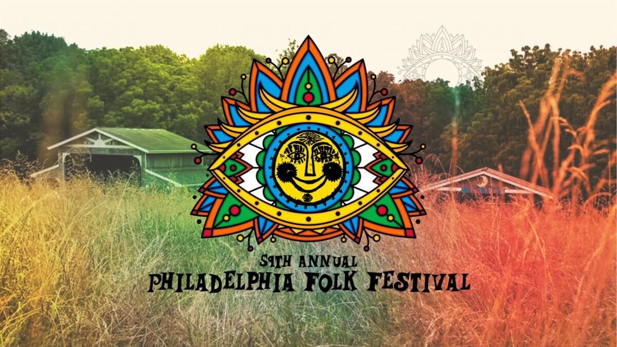 Philadelphia Folk Festival goes virtual with “Fest in Place” Metro