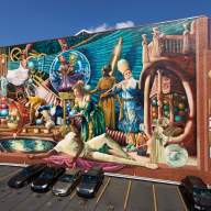 mural arts philadelphia