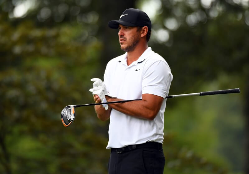 Brooks Koepka