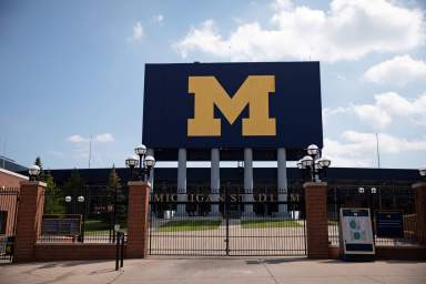 Michigan Stadium