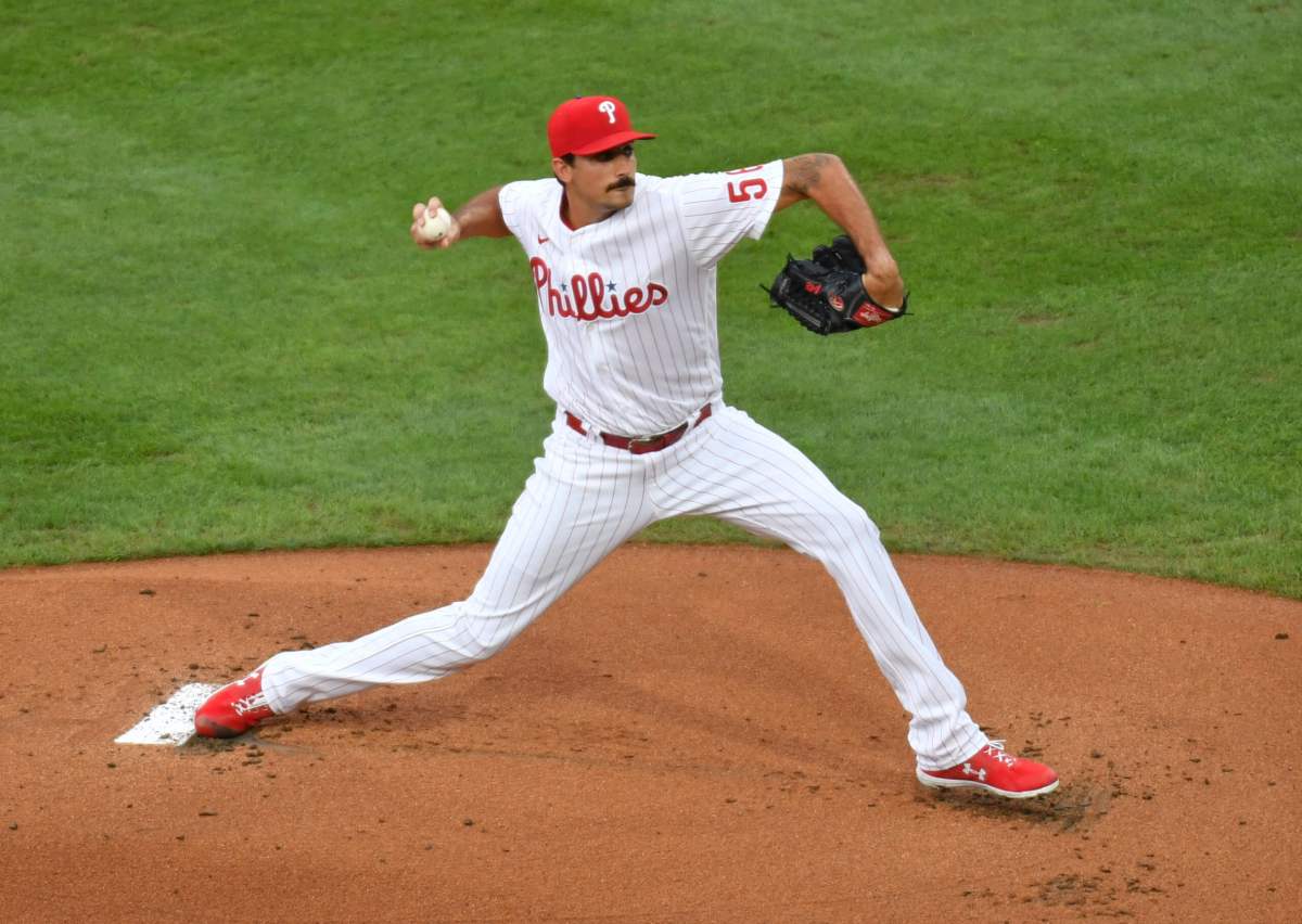 Zach Eflin