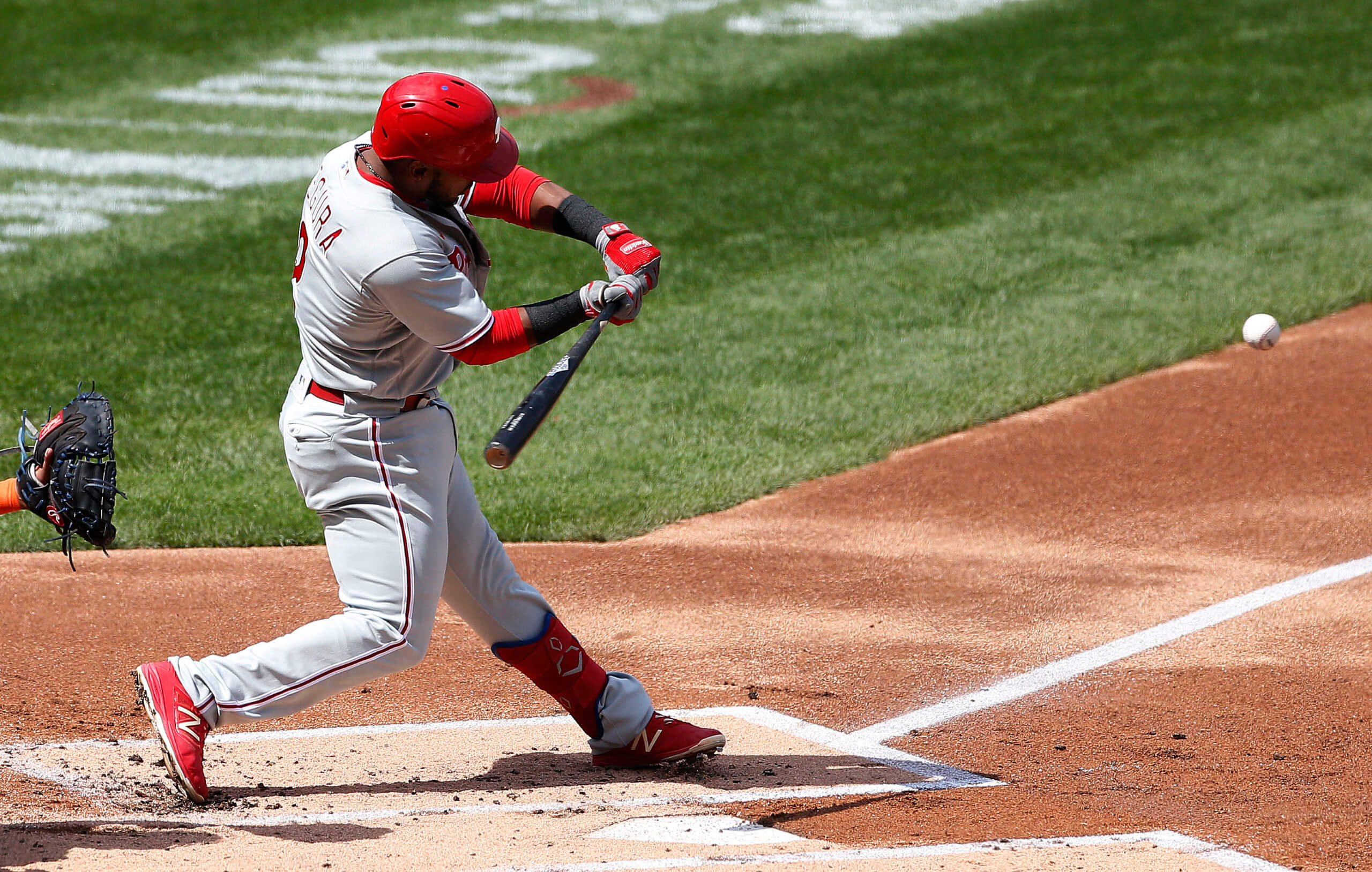 Robinson Cano's solo home run in the 10th inning lifts American