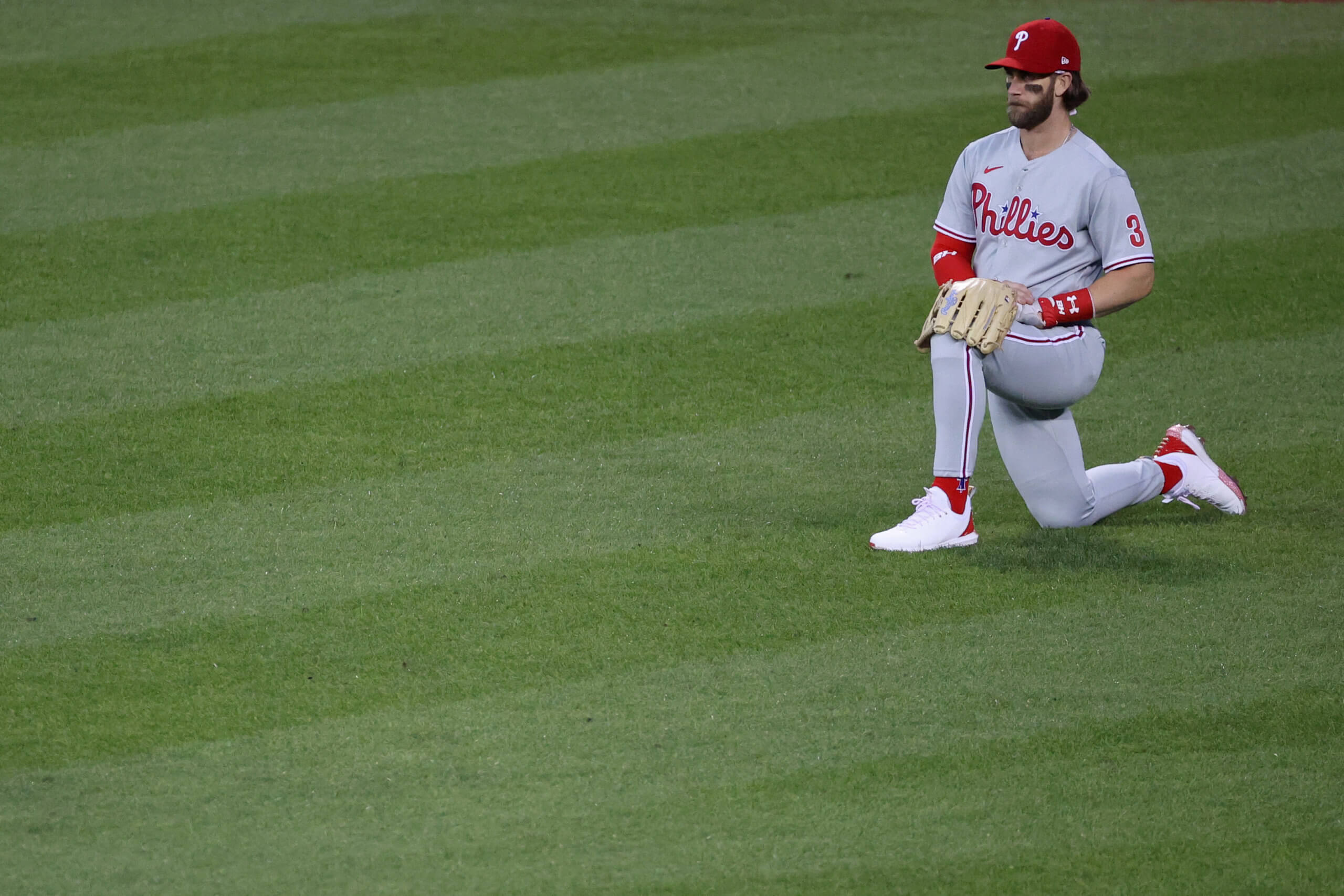 John Kruk thrilled with the way the Phillies have been playing