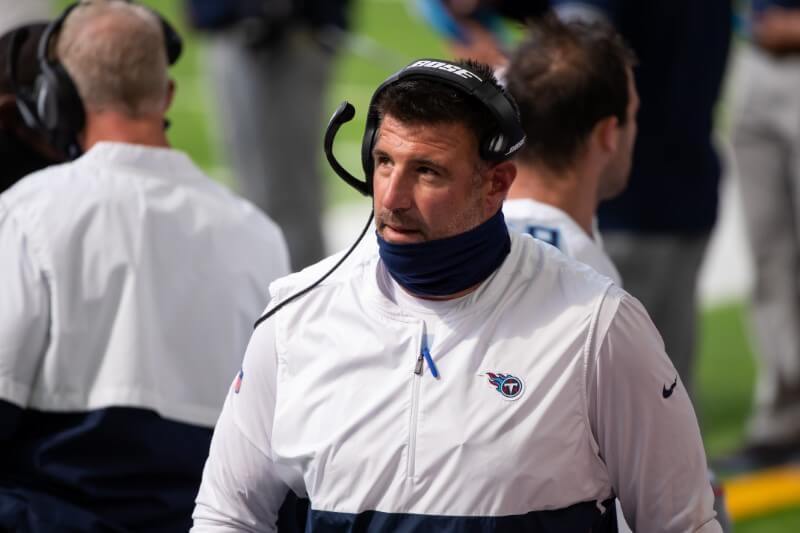 Mike Vrabel