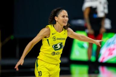 Sue Bird