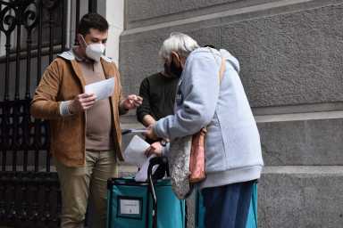 mail-in voting