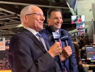 Doc Emrick