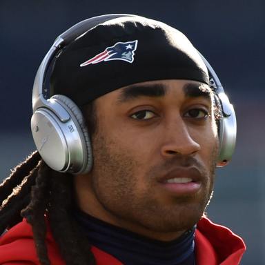 Stephon Gilmore