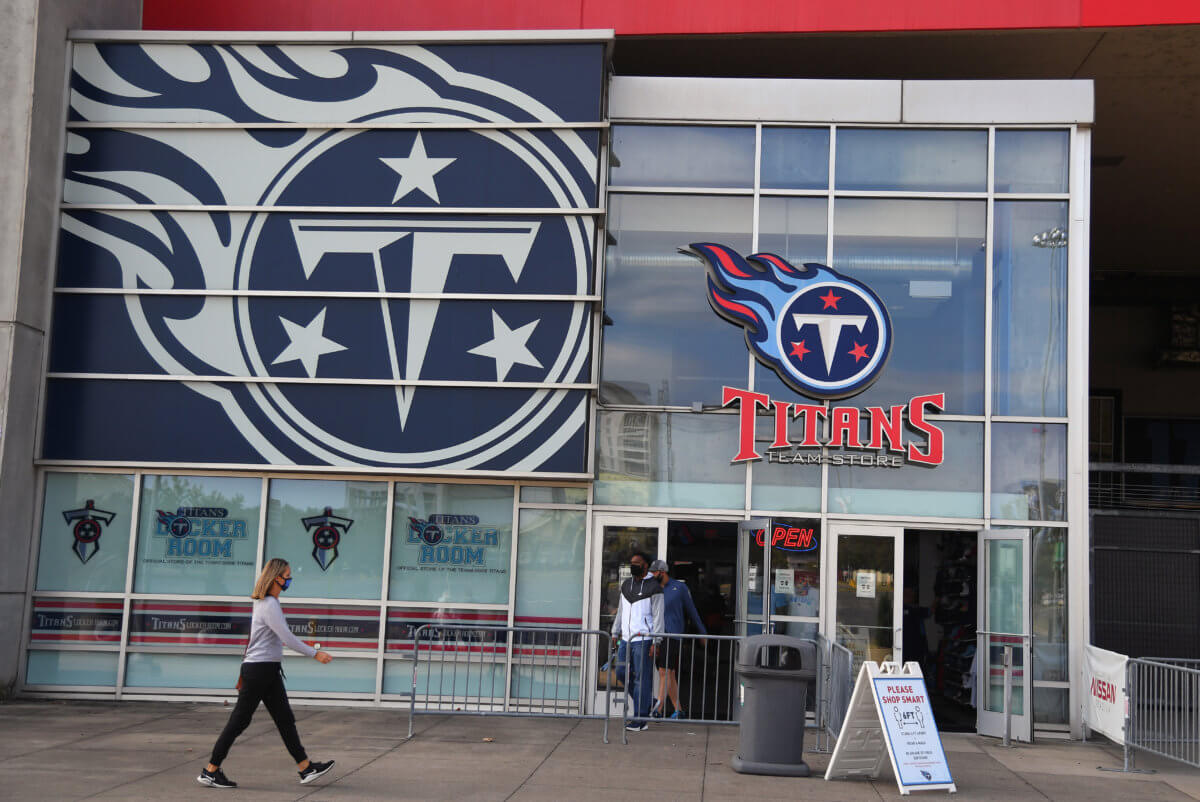 NFL: Tennessee Titans vs Pittsburgh Steelers Rescheduled