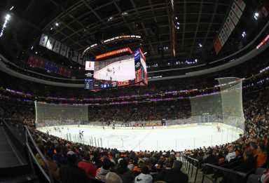 Wells Fargo Center