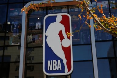 NBA