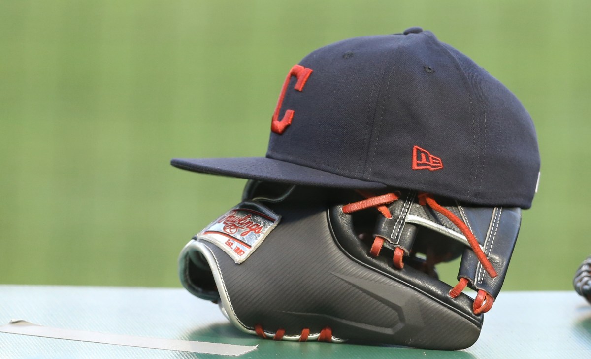 Cleveland Indians name change