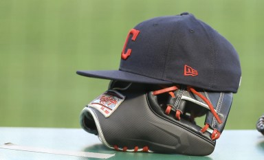 Cleveland Indians name change