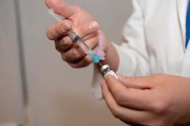 Covid 19 Vaccinations Day 2