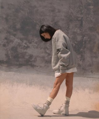 FEAR OF GOD NIKE INSTAGRAM