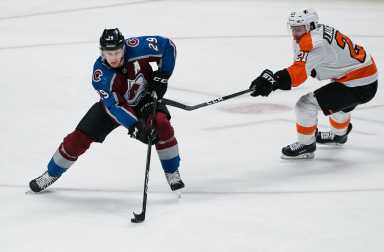 MacKinnon Flyers