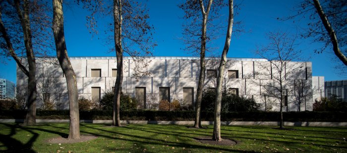 Barnes Foundation France 