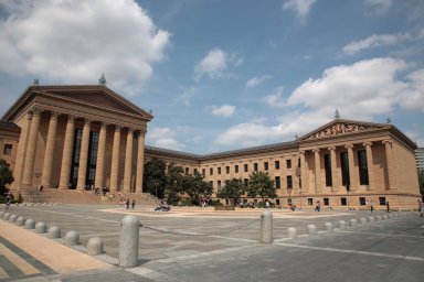 Philadelphia Museum of Art