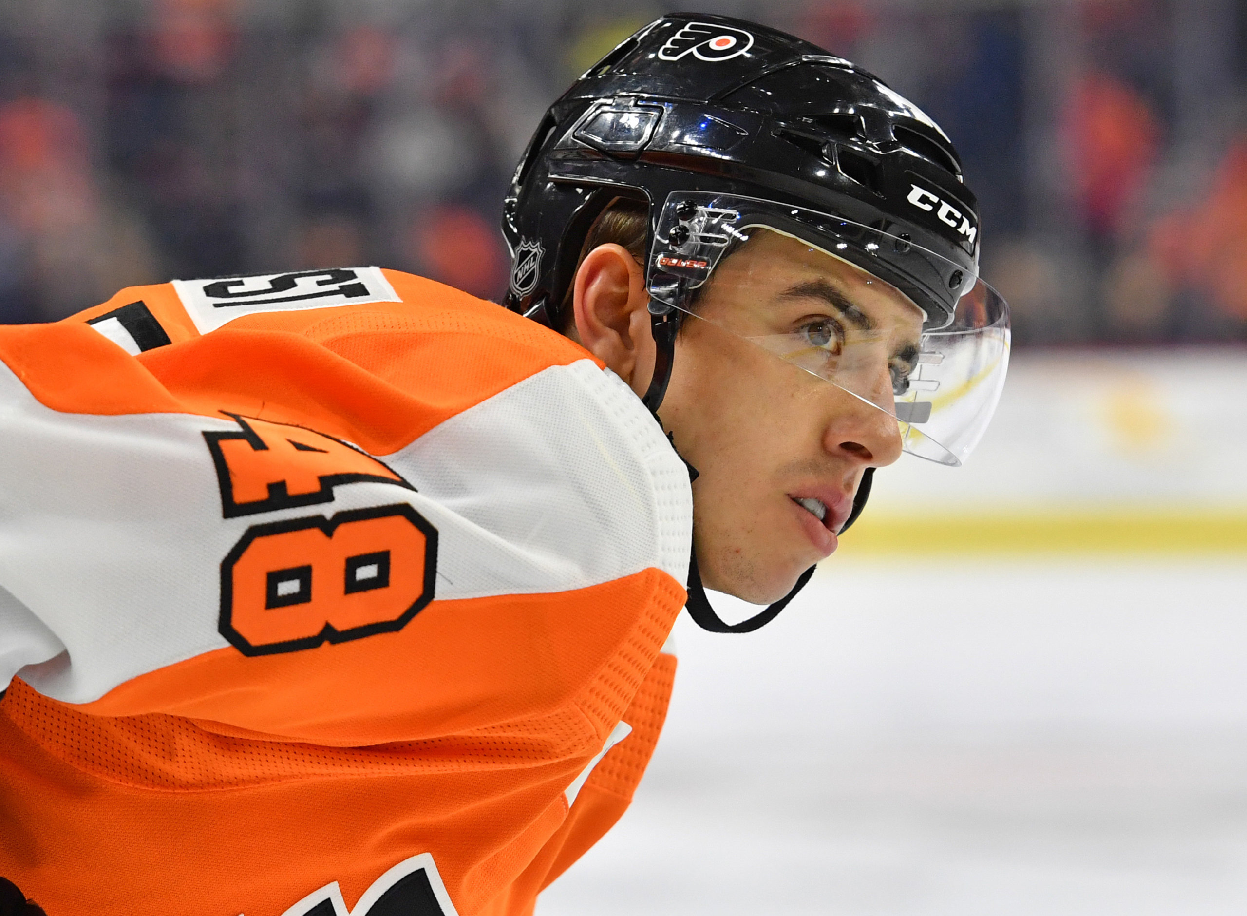 Philippe Myers and Morgan Frost Injured for Philadelphia Flyers - LWOH