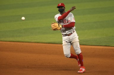 Didi Gregorius