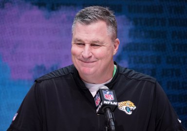 Doug Marrone