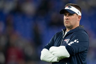 Josh McDaniels