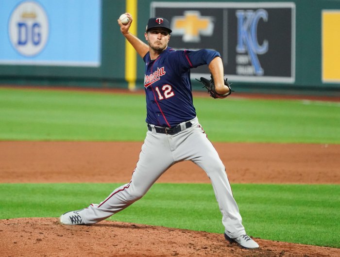 Jake Odorizzi Phillies