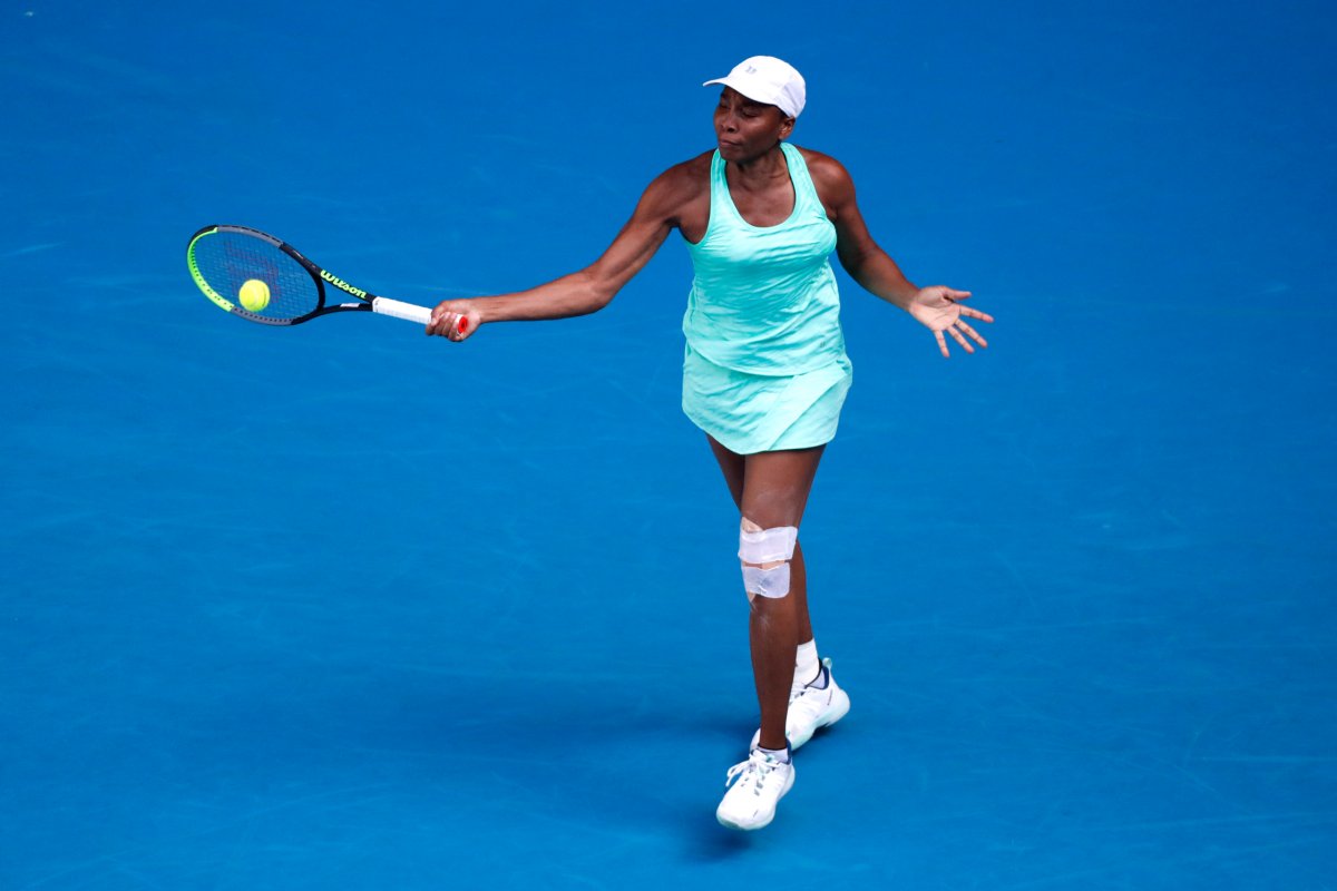 Venus Williams