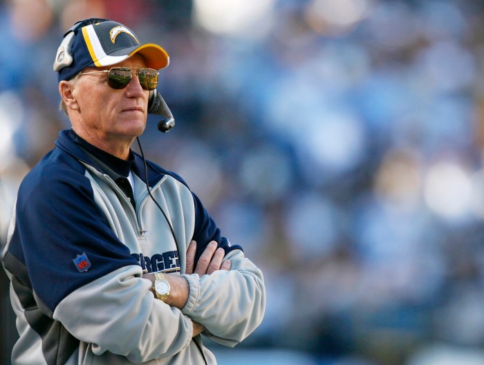 Marty Schottenheimer