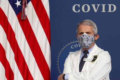 FILE PHOTO: U.S. President Biden hosts event on state of U.S. coronavirus vaccinations at the White House in Washington