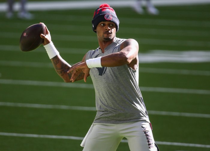 Deshaun Watson