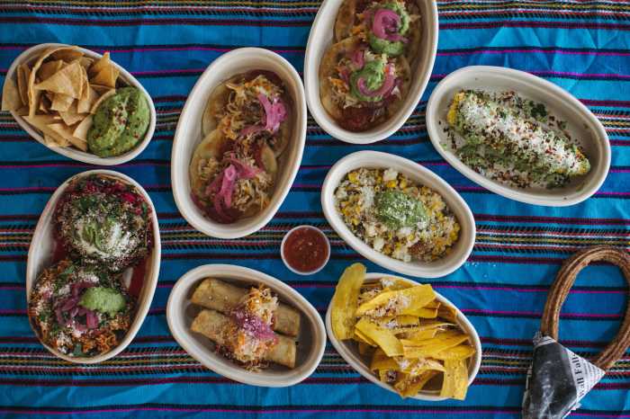 Dine Latino Restaurant Week