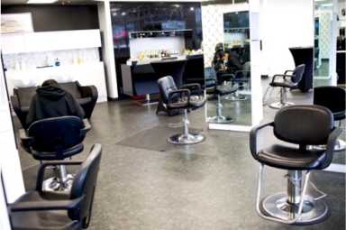 salon