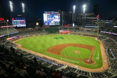 Truist Park MLB All-Star Game