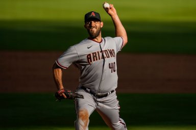 Madison Bumgarner